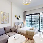 Apartment With 1 Bedroom In Mohammed Bin Rashid - Dubai