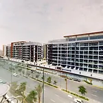Apartment With 1 Bedroom In Mohammed Bin Rashid - Dubai